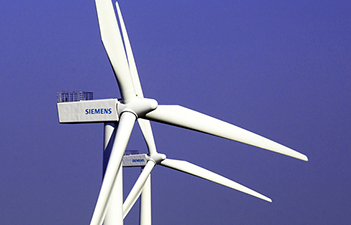 Great Yarmouth Port selected for Dudgeon O&M base