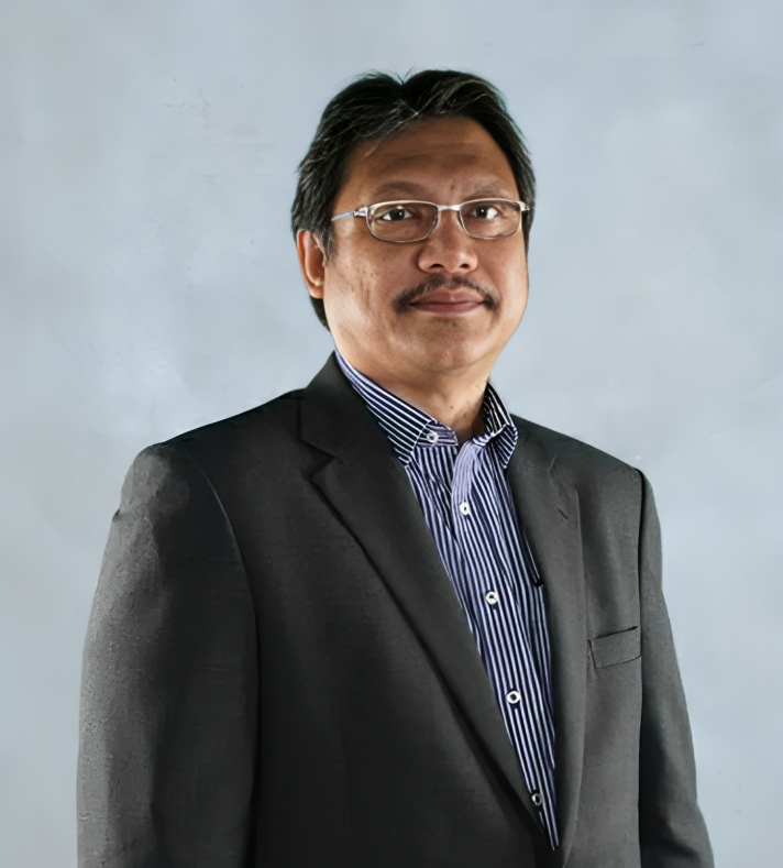 Sarawak Deputy Minister of Energy and Environmental Sustainability, Datuk Dr. Hazland Abg Hipni .jpg