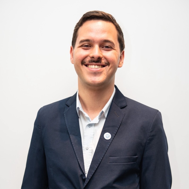 Rodrigo Barreto's Profile Image