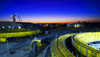 Aker seals long-term umbilical provision deal with Chevron