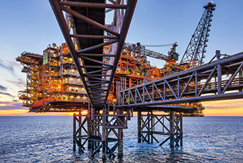 BP to commence drilling exploration well offshore Australia