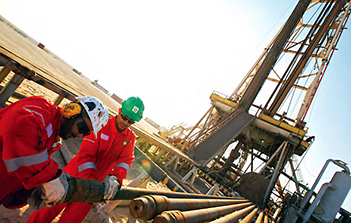 BP awards subsea contracts to McDermott and BHGE