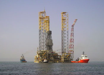 BP plans six new exploration wells in Azerbaijan