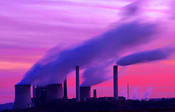 UK Energy Minister Claire Perry outlines plan for first CCS facility