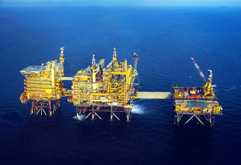 Amec Foster Wheeler secures £60m Morecambe Bay contract extension
