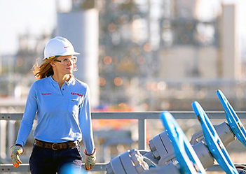 ExxonMobil and Qatar Petroleum announce US$10bn LNG terminal