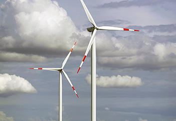 GE ties up €1.5bn acquisition of LM Wind Power