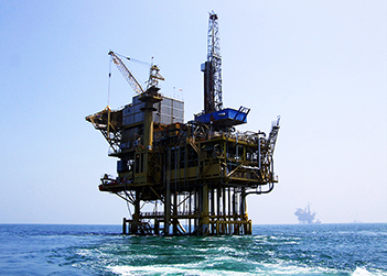 US oil majors to make joint deepwater bid in Gulf of Mexico