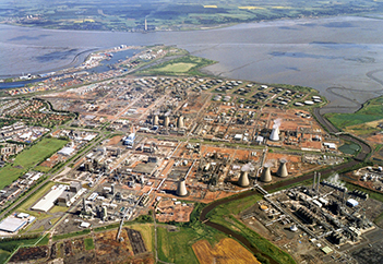 INEOS to invest in UK Grangemouth site
