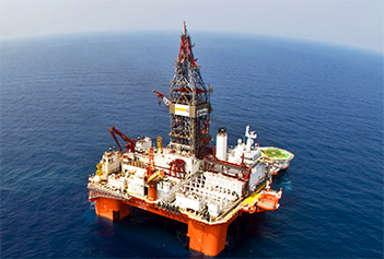 Shell receives planning approval for Australian Crux gas field proposal