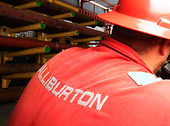 Halliburton wins digital transformation contract for Indonesia’s Pertamina