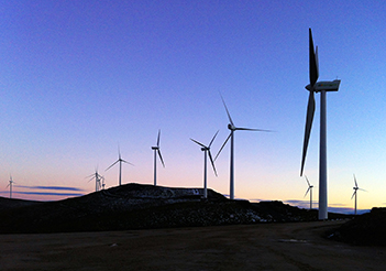 Iberdrola in takeover bid for Australian renewables firm