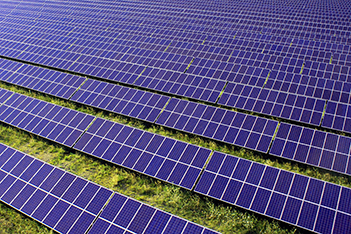 Invenergy to build largest solar project in the US