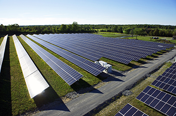 Microsoft to buy energy from 74MW Carolina solar project