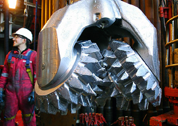 CNRI awards KCA Deutag 5-year North Sea platform support contract