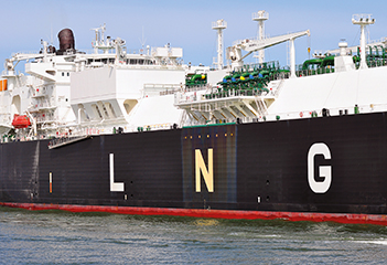 Vietnam welcomes ExxonMobil interest in LNG-to-power projects