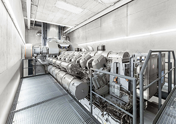 MAN Energy expands German CHP plant