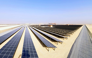 Azerbaijan signs 440MW solar and wind deals