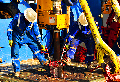 US’ Occidental Petroleum lands UAE’s first onshore block