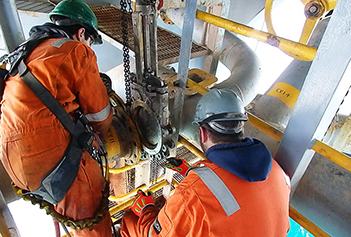 First gas landmark for Premier Oil offshore Indonesia field