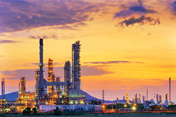ExxonMobil and SABIC select Texas site for petrochemicals complex