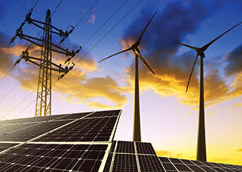 UK government launches £20m energy storage competition