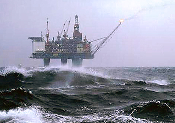 Marathon Oil sells UK business for £107m