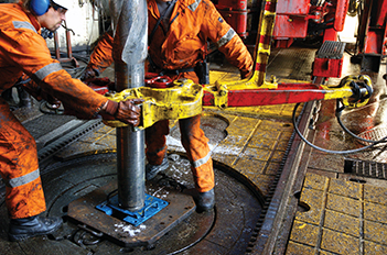 Talon Petroleum makes second North Sea acquisition
