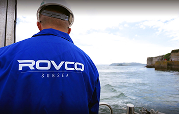 Rovco launches subsea 3D streaming technology