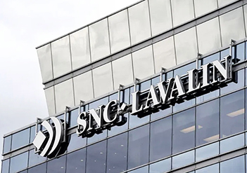 SNC-Lavalin wins O&M contract from Shell Australia