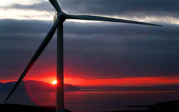 SSE sells stakes in two Scottish wind farms