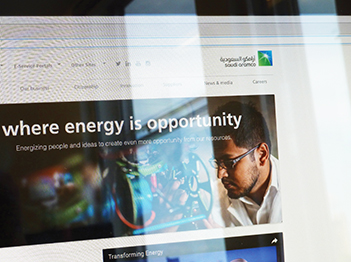 Banks lining up for Aramco IPO