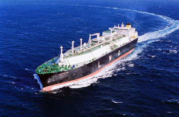 Shell wins Chinese carbon-neutral LNG deal