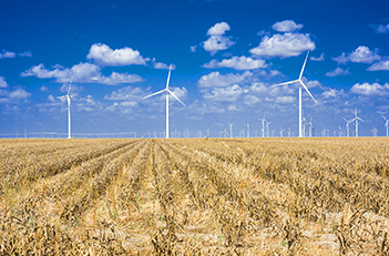 Siemens Gamesa wins 194MW turbine order in Canada