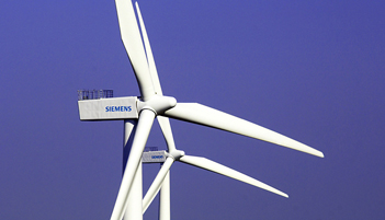 Siemens wins 900MW DolWin6 grid project contract