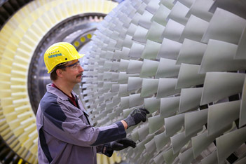 Vattenfall commissions 260MW CCGT power plant in Germany