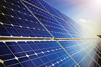 Enel starts construction of 497MW US solar plant