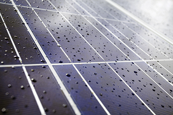 Octo Energy and EDF partner on UK hybrid solar and storage plan