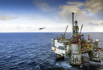 Wintershall secures start-up consent for Dvalin field