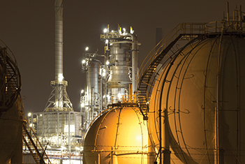 Abu Dhabi onshore oil field to receive US$489m upgrade