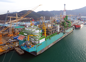 TechnipFMC lands BP Tortue contract