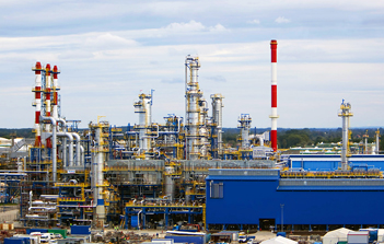 TechnipFMC wins US$1bn hydrocracking complex contract in Egypt