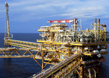 Total seeks stake in US$4bn Iranian South Pars gas field