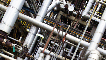Newly formed Wood wins first deal after £2.2bn takeover