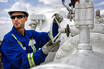 TransCanada puts US natural gas pipeline into service