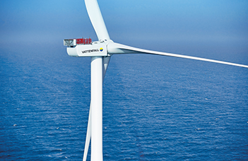Vattenfall names new offshore wind head