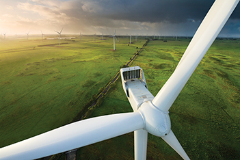 Buenos Aires 54MW Villalonga wind farm comes online
