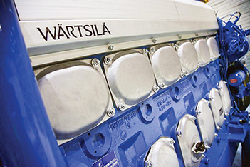 Wärtsilä acquires Greensmith Energy Management Systems