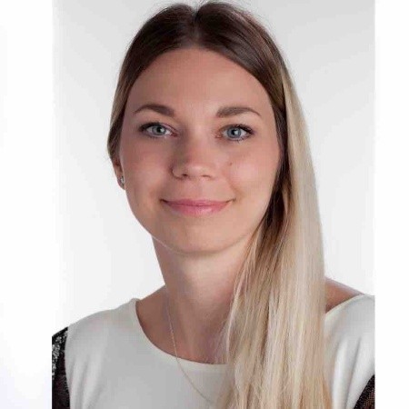 Natalia Bawolska's Profile Image