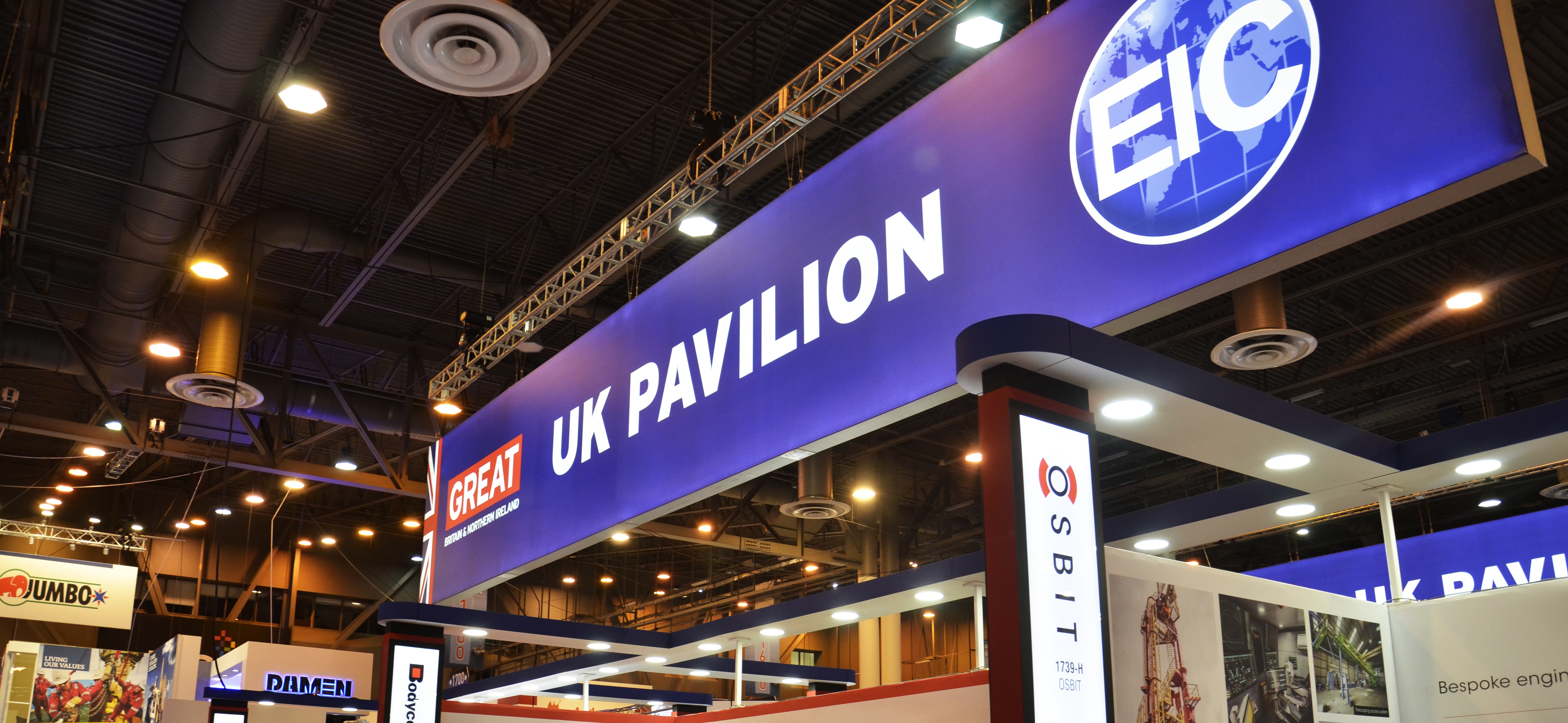 Exhibitions Eic Events 2022